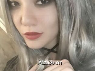 AizaSuon