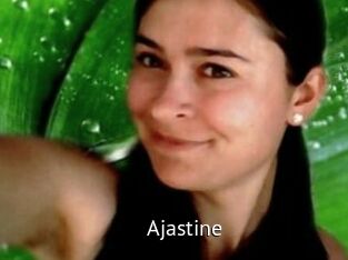 Ajastine