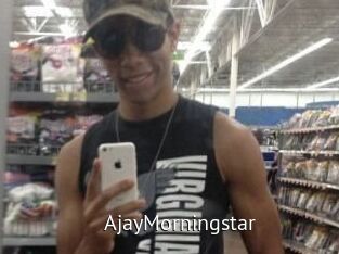 AjayMorningstar