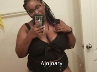 Ajojoary Zizi X