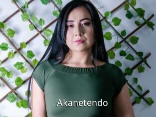 Akanetendo