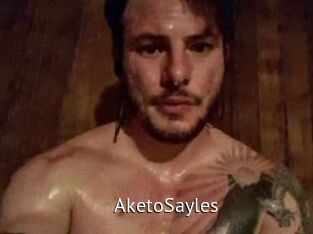 Aketo_Sayles