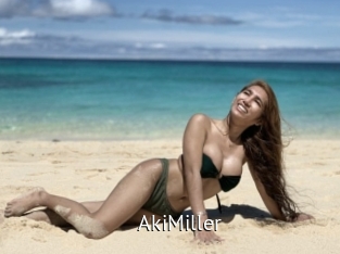 AkiMiller Zizi X