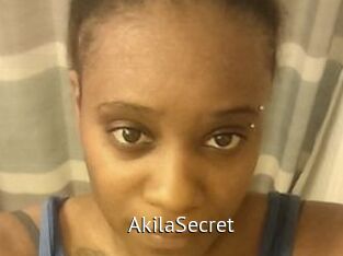 AkilaSecret