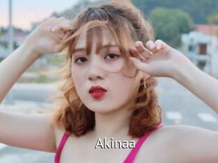 Akinaa
