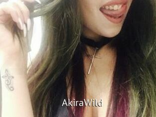 AkiraWild