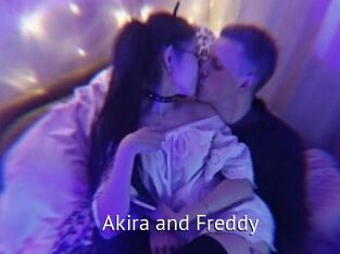 Akira_and_Freddy