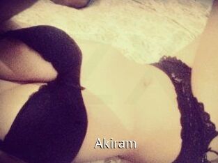 Akiram