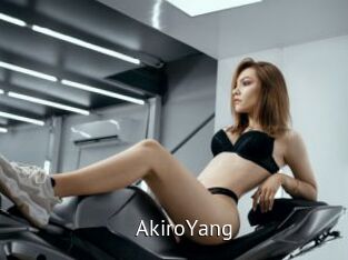 AkiroYang