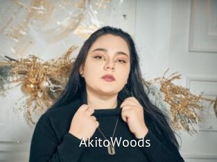AkitoWoods