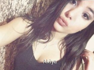 Akiya