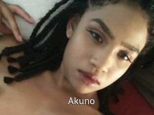 Akuno