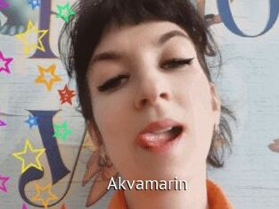 Akvamarin