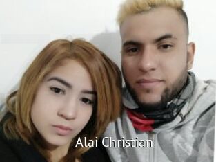 Alai_Christian