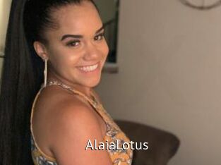AlaiaLotus