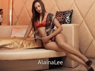 AlainaLee