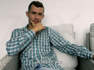 AlanBryan Zizi X