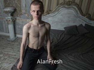 AlanFresh
