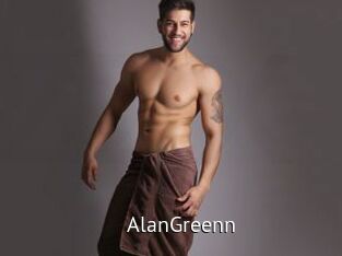 AlanGreenn