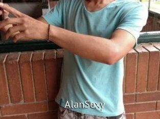 AlanSexy