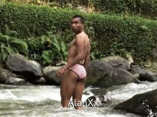 AlanXx