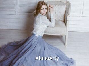 AlanaArly