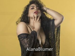 AlanaBlumer
