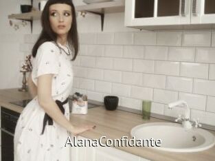 AlanaConfidante