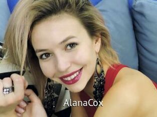 AlanaCox