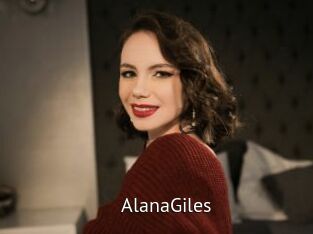 AlanaGiles