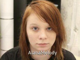 AlanaMelody