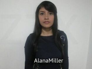 AlanaMiller