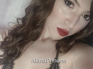 AlanaPrincess
