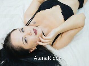 AlanaRider
