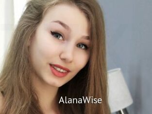 AlanaWise