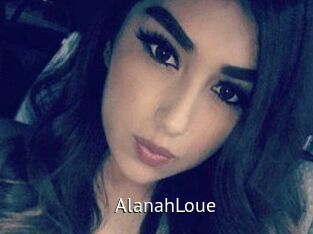 Alanah_Loue Zizi X