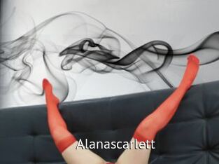 Alanascarlett