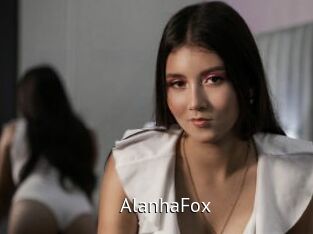 AlanhaFox