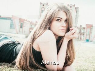 Alanise