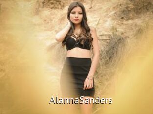 AlannaSanders