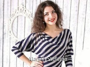 AlanniyStefania