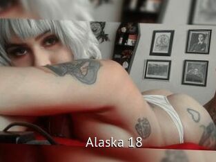 Alaska_18 Zizi X