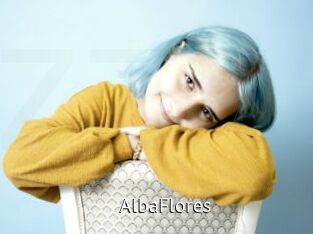 AlbaFlores