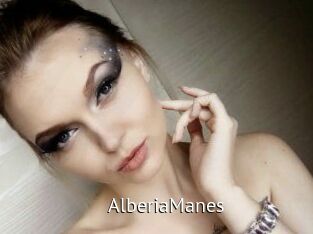 AlberiaManes