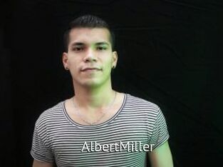 AlbertMiller
