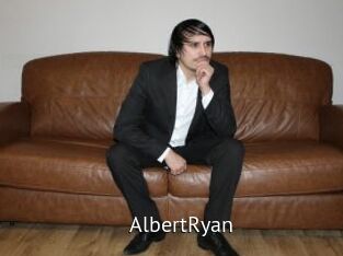 AlbertRyan