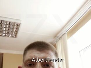 AlbertTender Zizi X