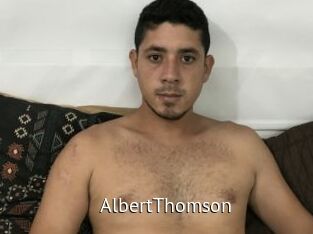 AlbertThomson