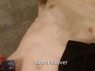 Albert_Glover