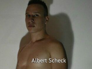 Albert_Scheck